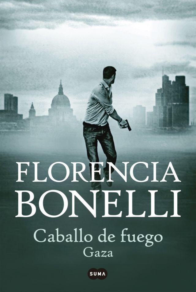 Caballo de fuego: Gaza (2019)