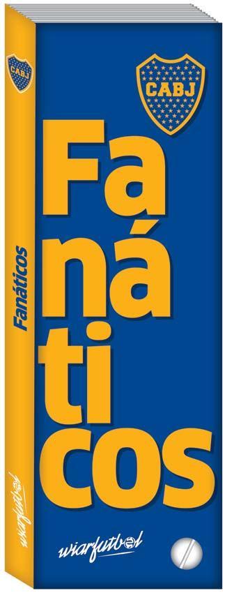 Boca - fanaticos - preguntados