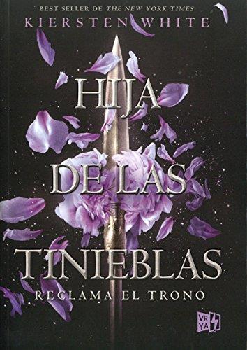 Hija de las tinieblas reclama trono