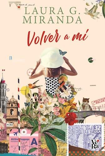 Volver a mi