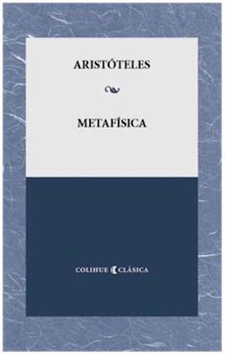 Metafísica