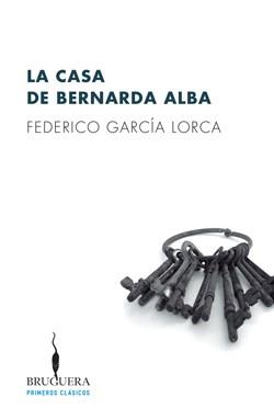 La casa de bernarda alba
