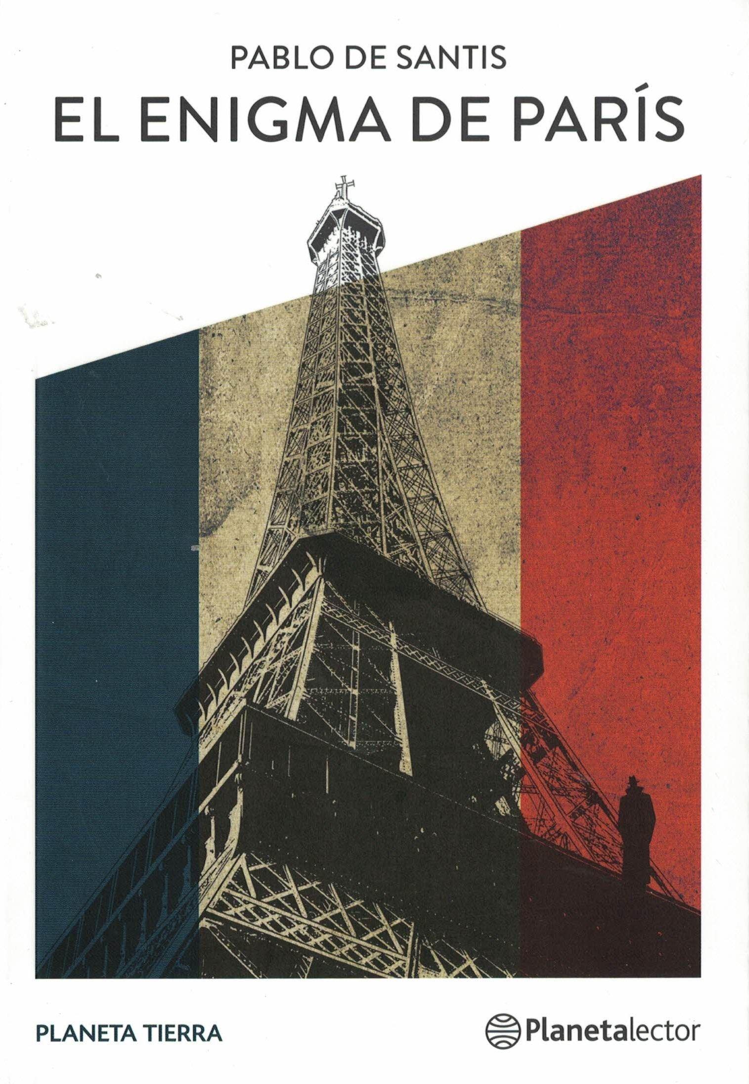 El enigma de paris