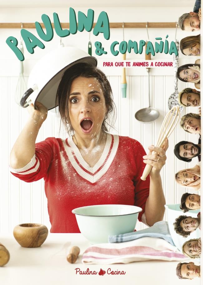 Paulina y compañia