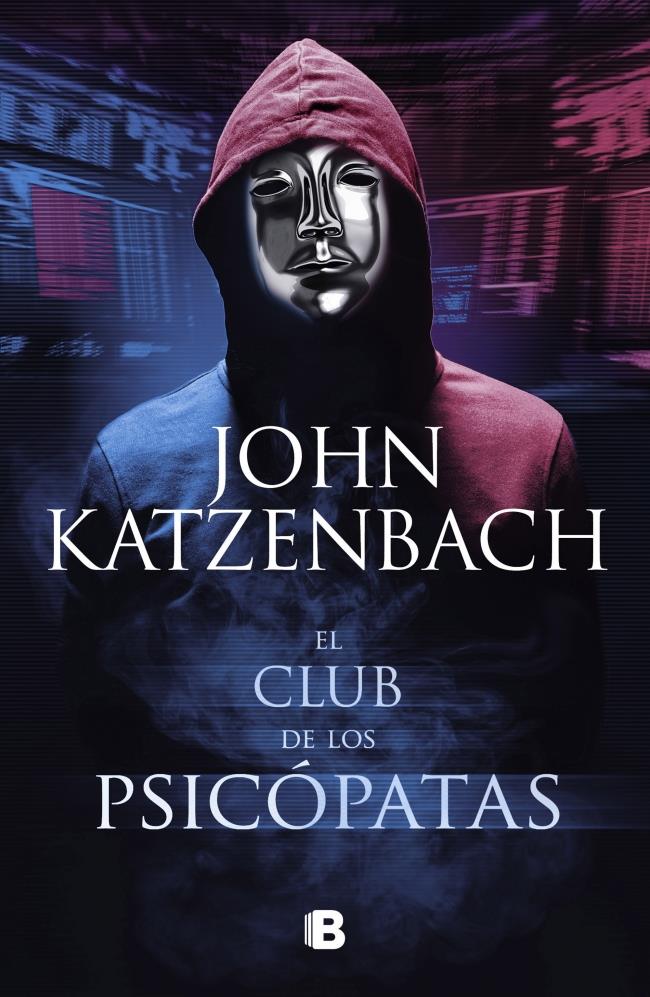 El club de los psicopatas