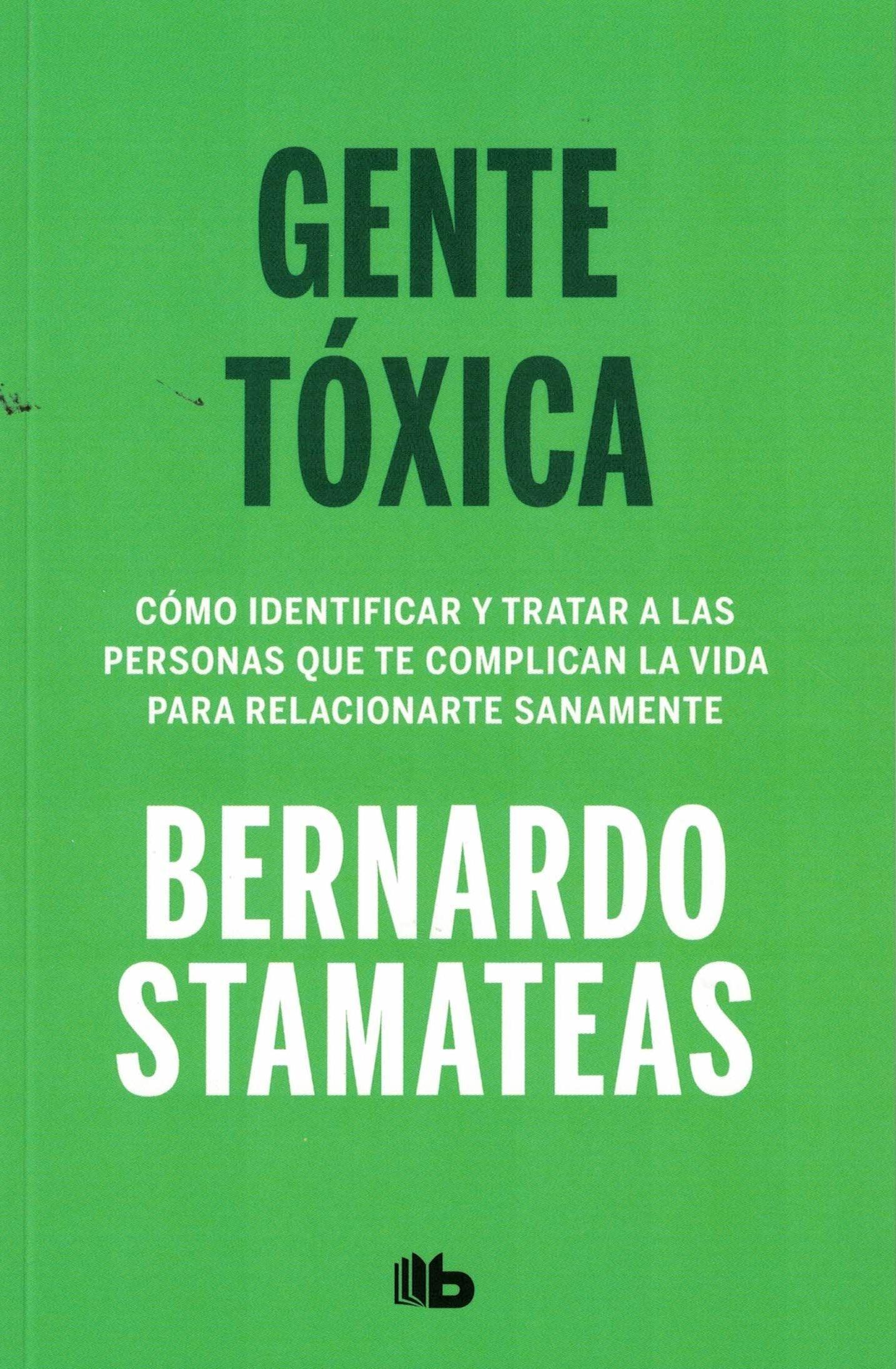 Gente toxica