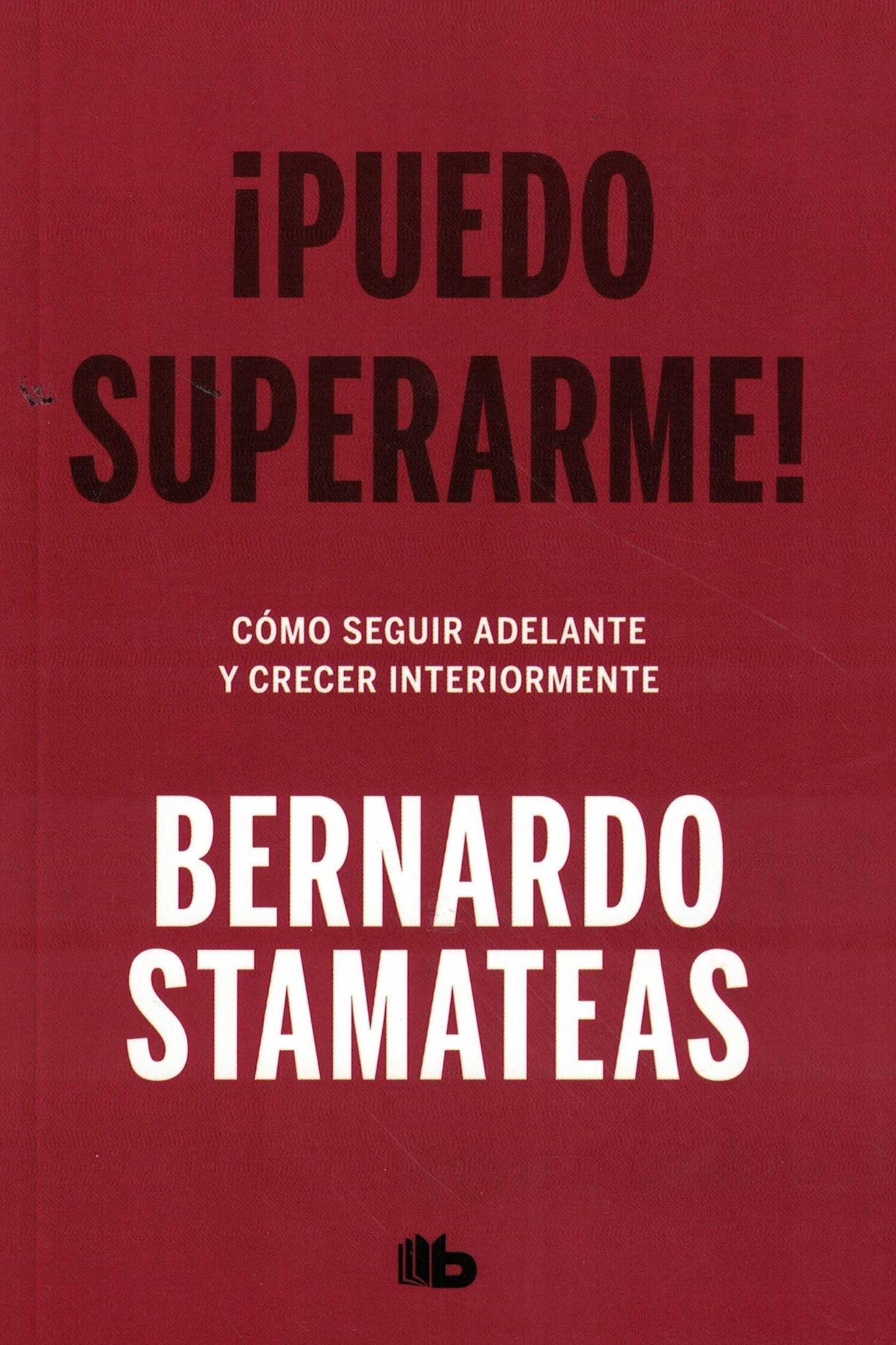 Puedo superarme