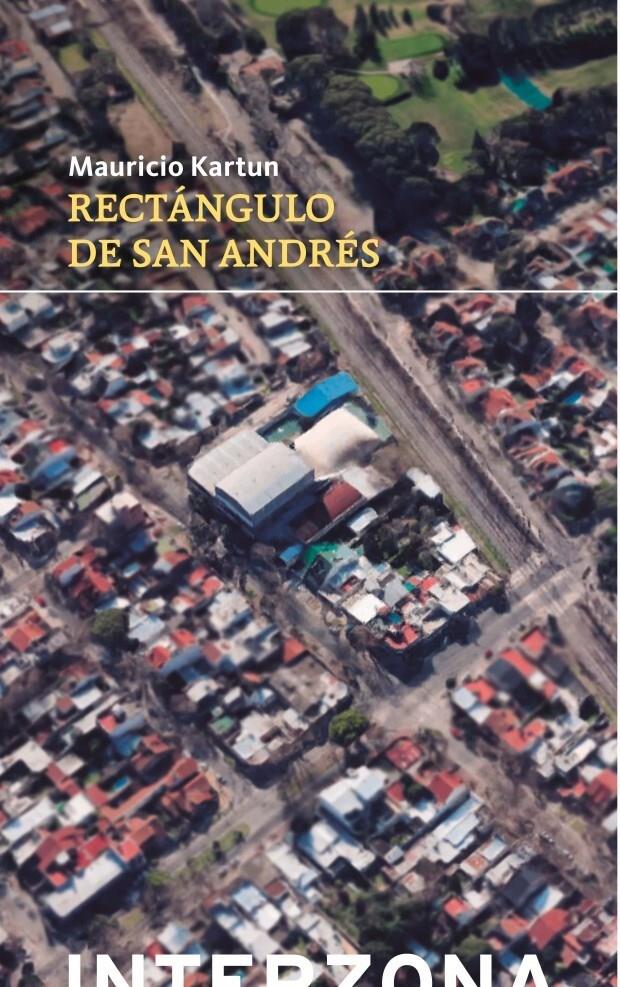 Rectangulo de san andres - zona de teatro
