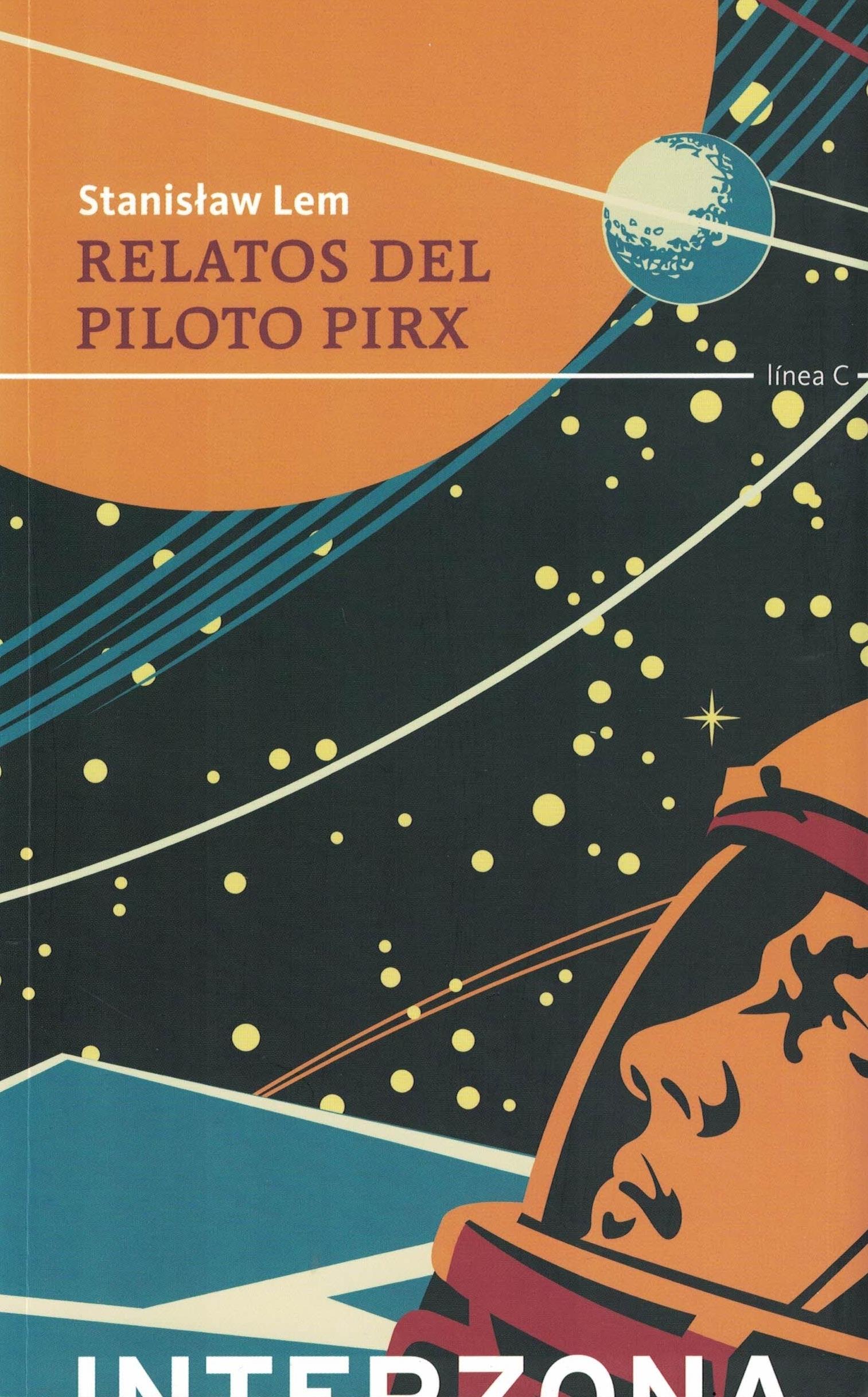 Relatos del piloto pirx