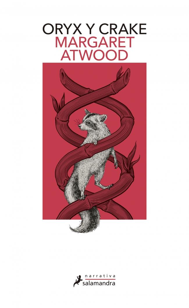 Oryx y crake - trilogia maddaddam 1