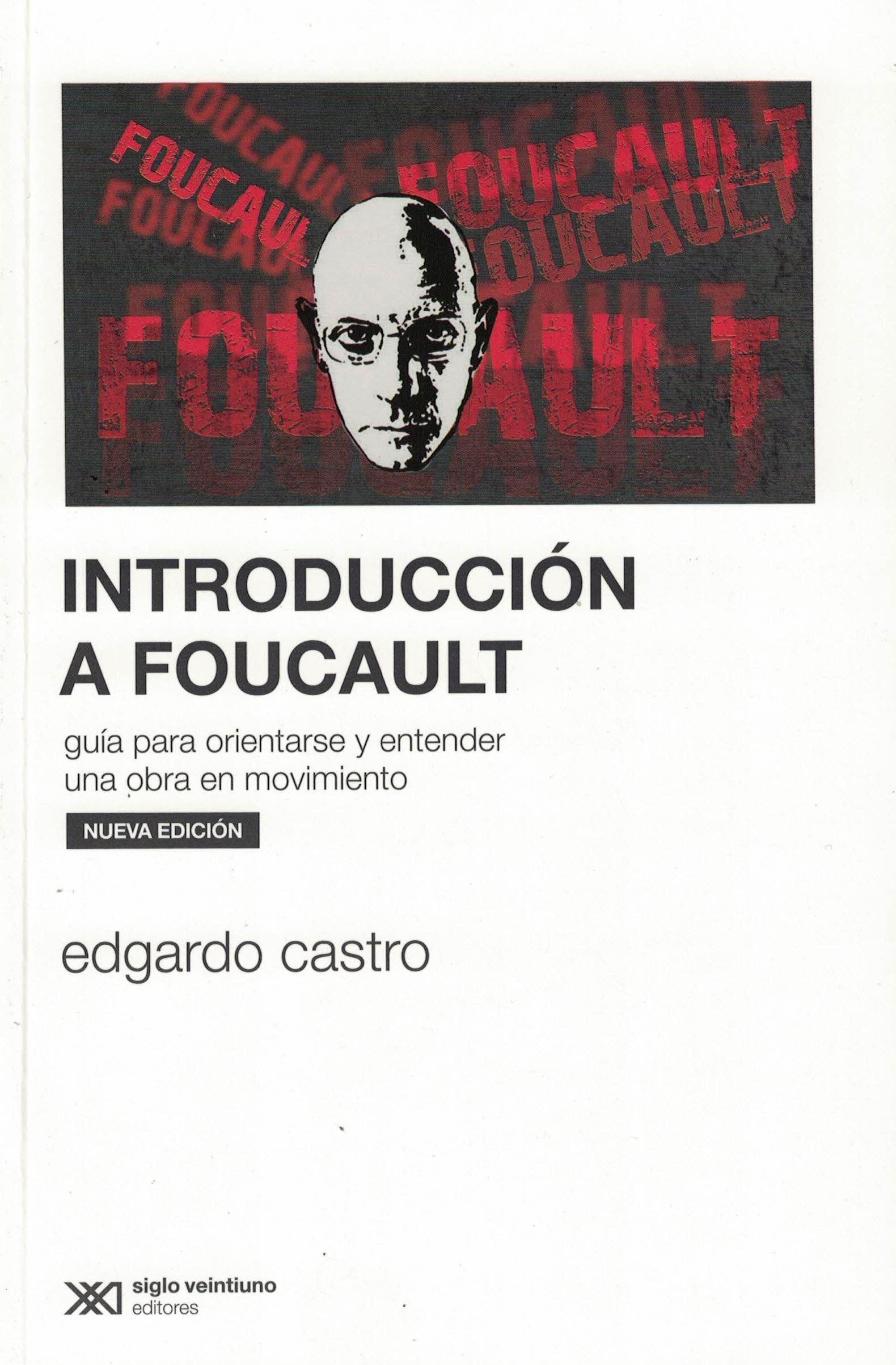 Introducción a foucault - 2023