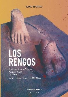 Rengos, los. Antigonas, linajes sobre embras, feliz año nuevo