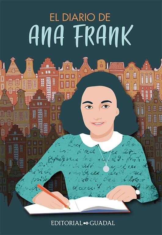 El diario de ana frank