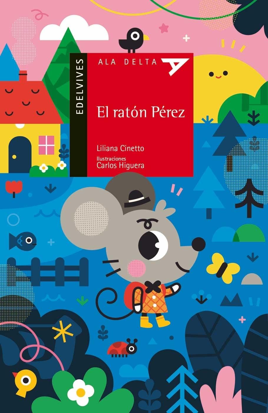 El ratón pérez