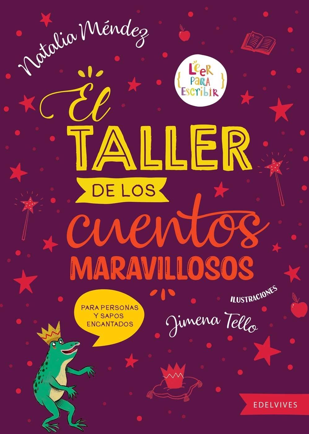 Taller de los cuentos maravillosos