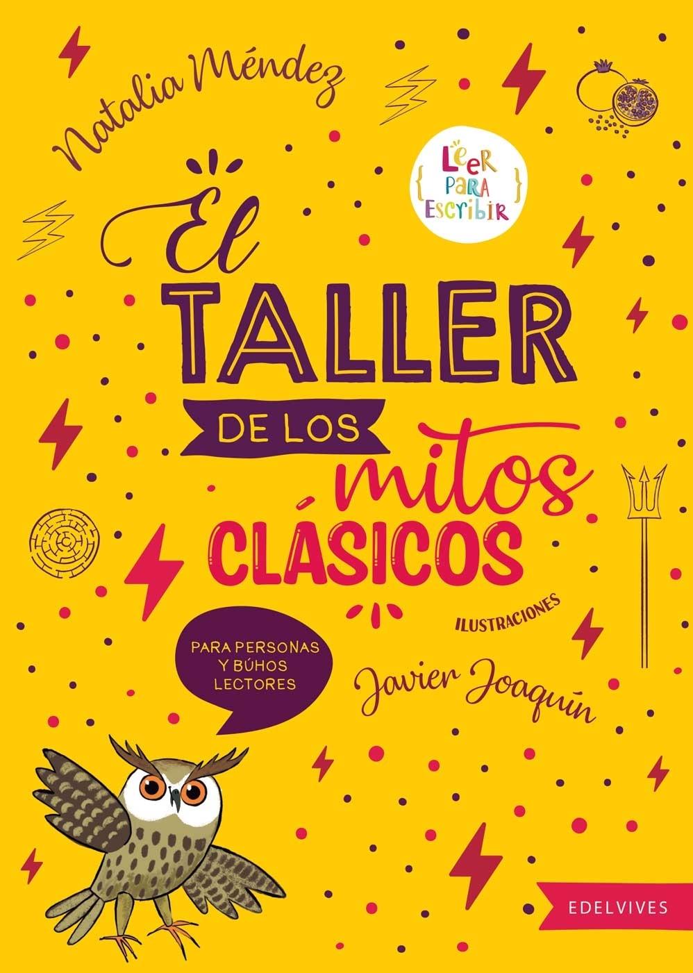 Taller de los mitos clasicos el