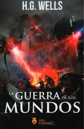 La guerra de los mundos