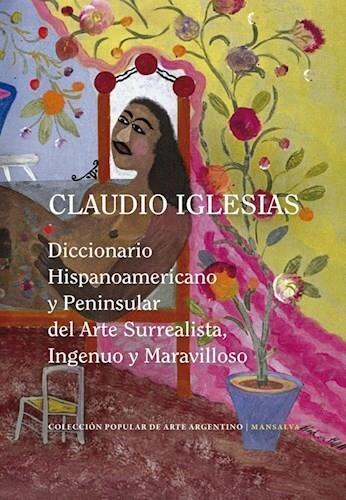 Diccionario hispanoamericano y peninsular del arte