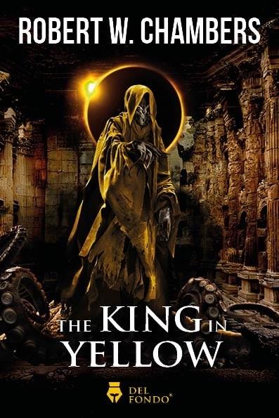 King in yellow, the