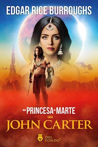 Una princesa de marte