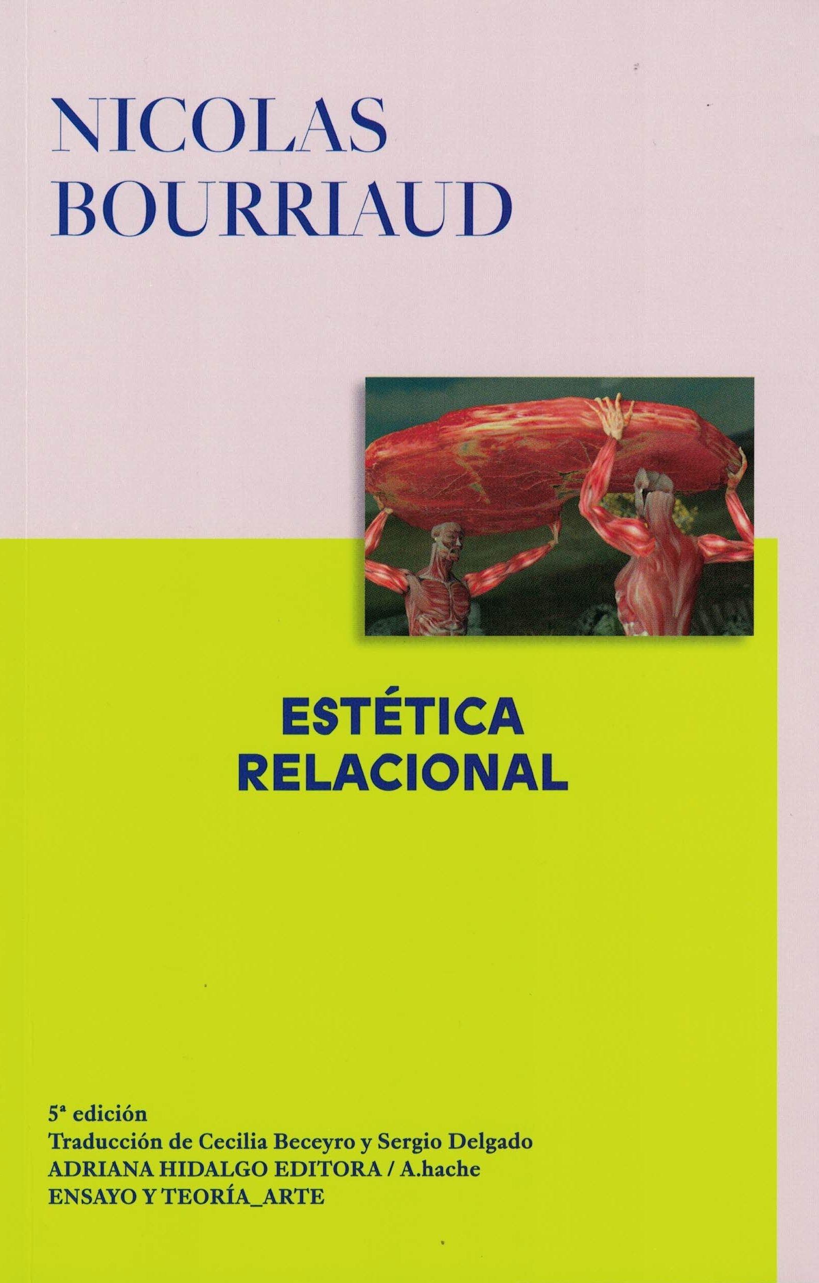 Estética relacional