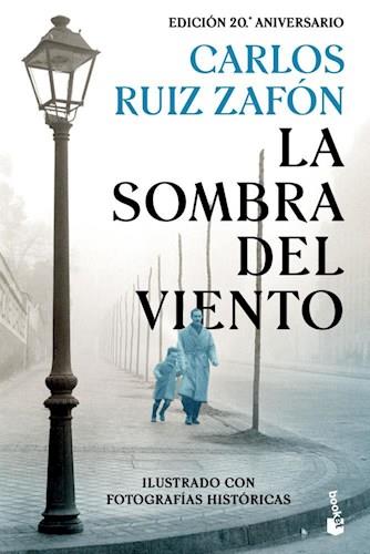 La sombra del viento