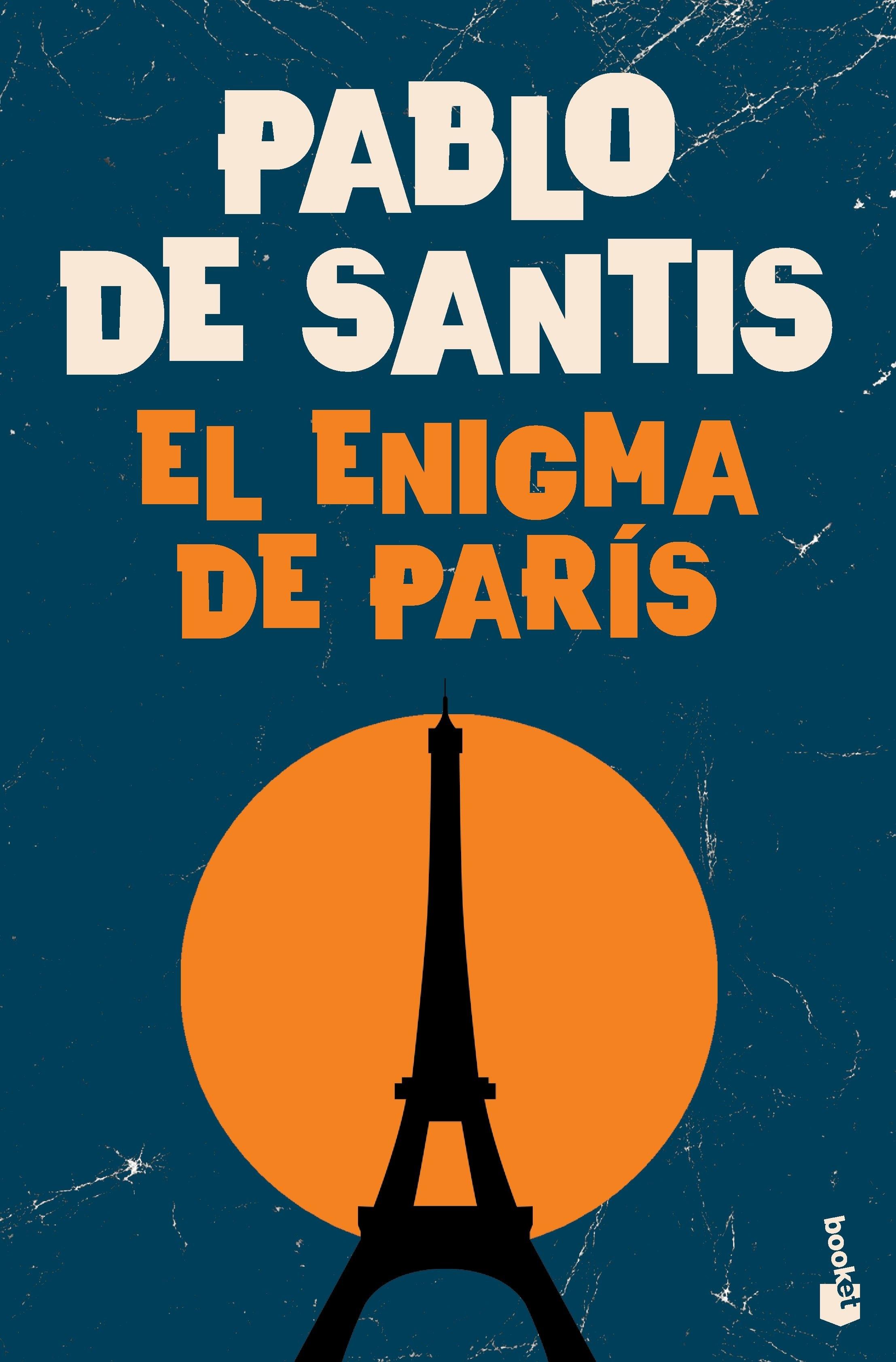 El enigma de paris