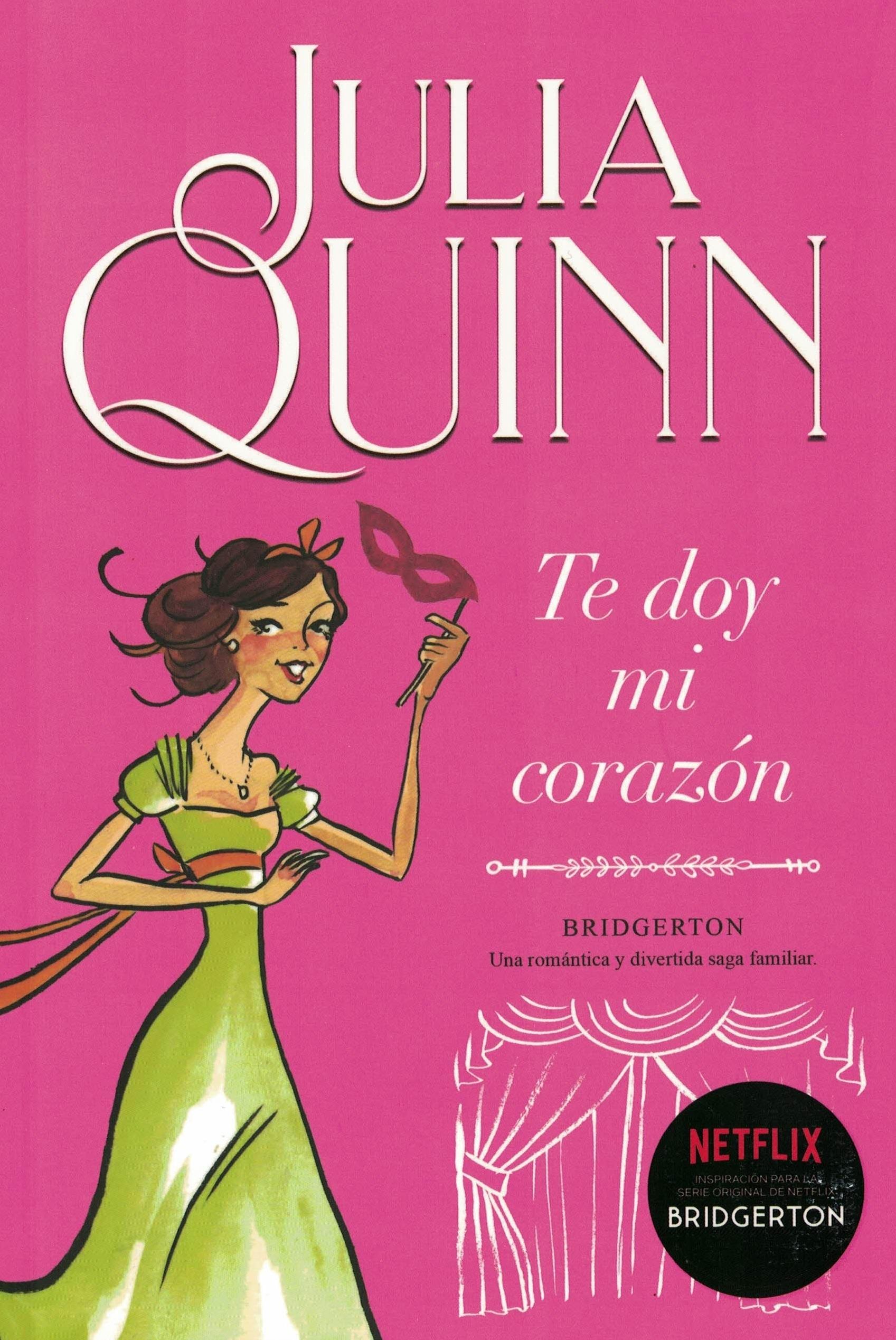 Te doy mi corazon