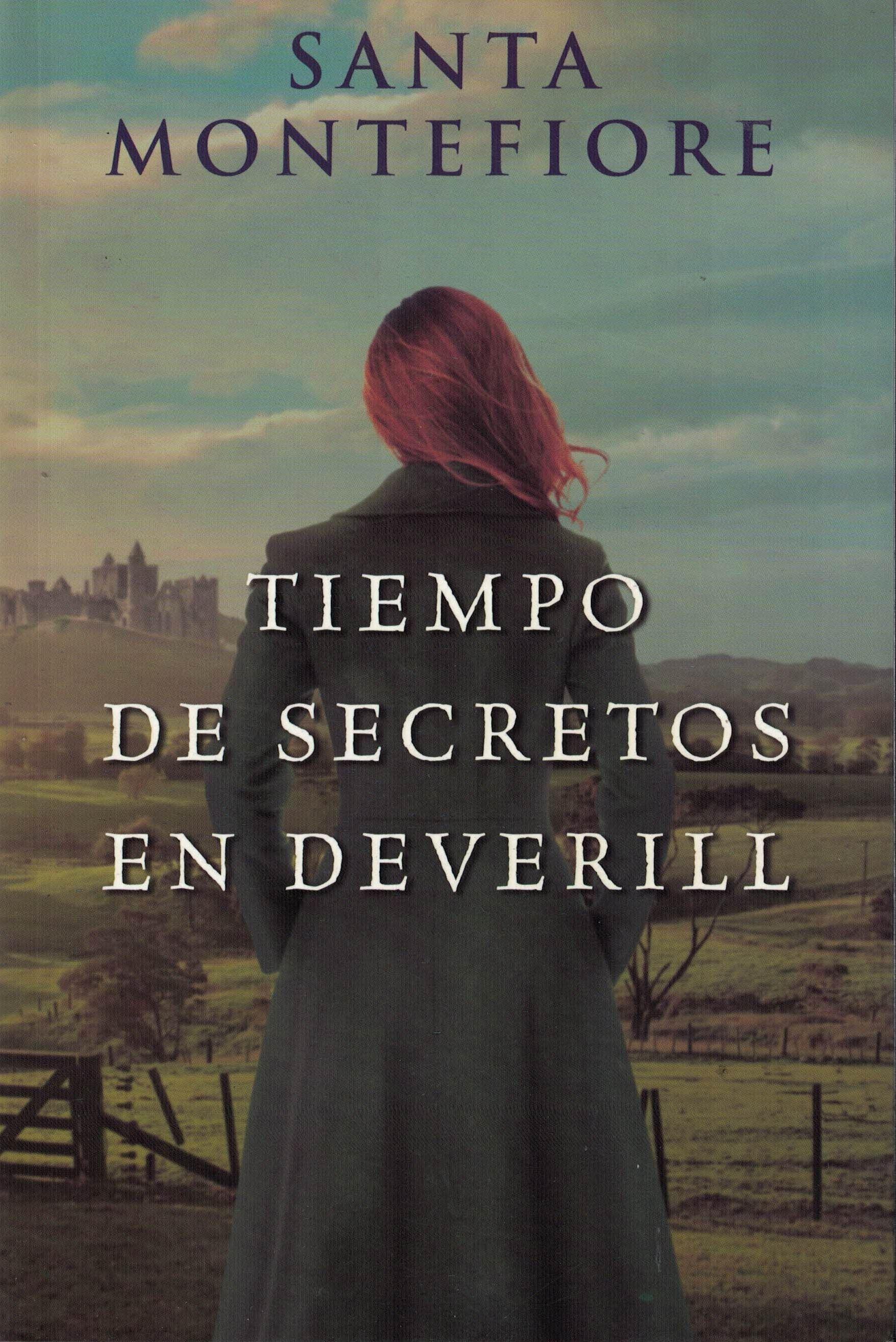 Tiempo de secretos