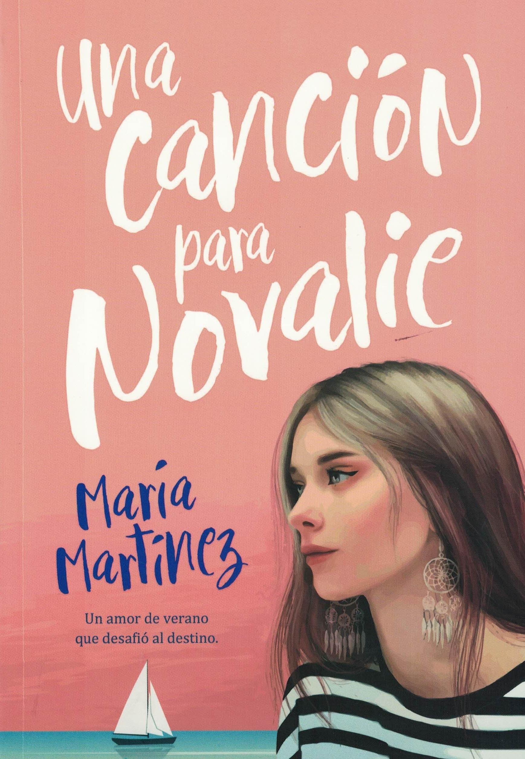 Una cancion para novalie