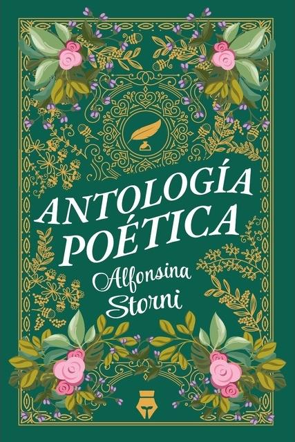 Antologia poetica - storni
