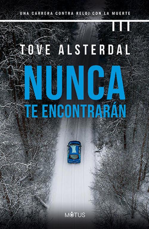 Nunca te encontraran
