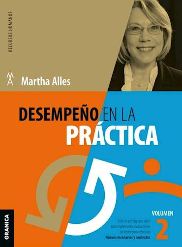 Desempeño en la practica