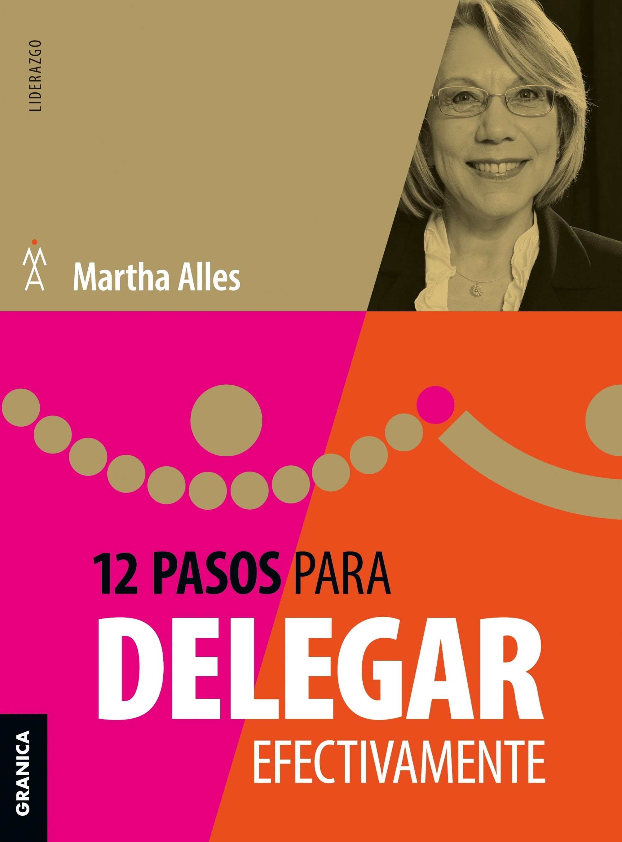 12 pasos para delegar efectivamente - 2023