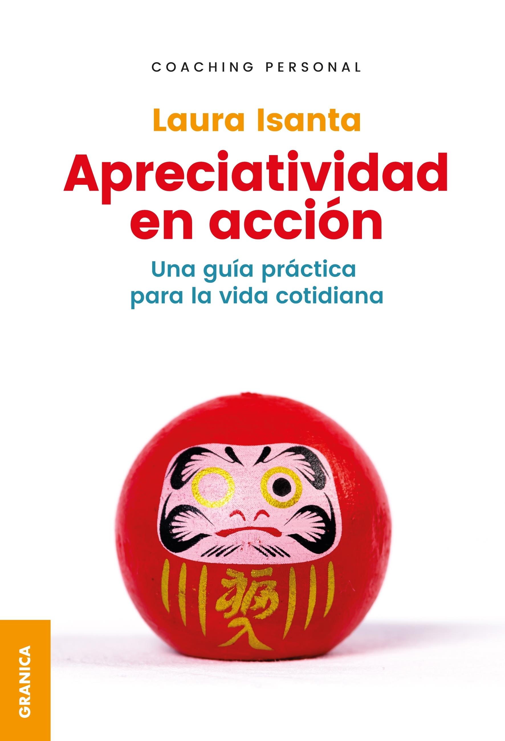 Apreciatividad en accion