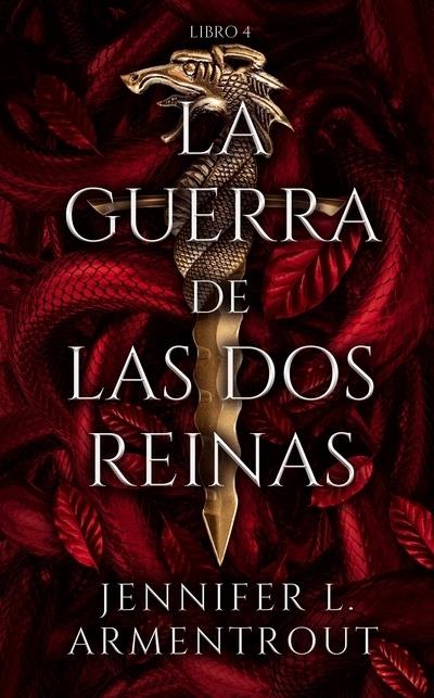 La guerra de dos reinas