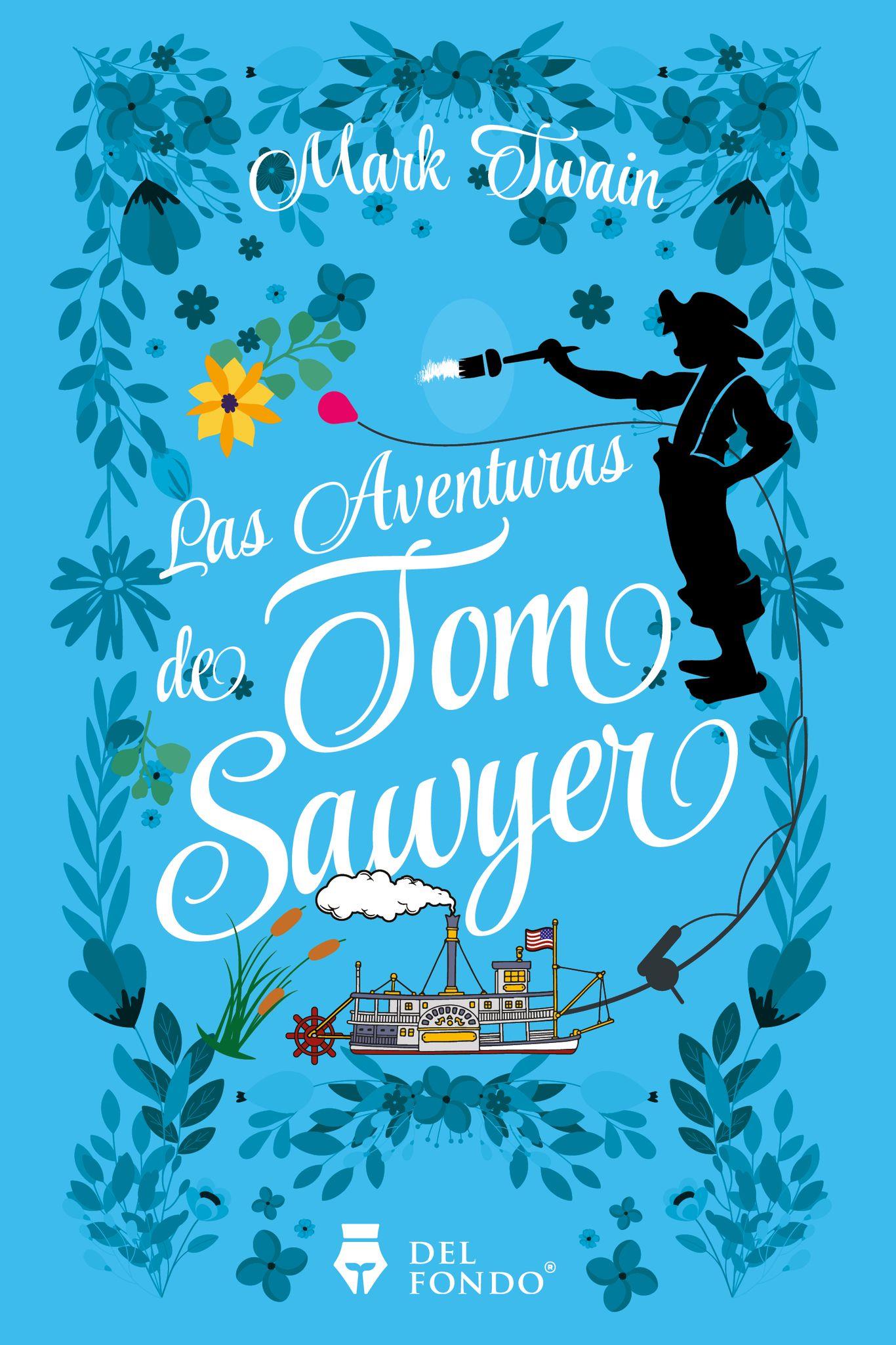 Las aventuras de tom sawyer