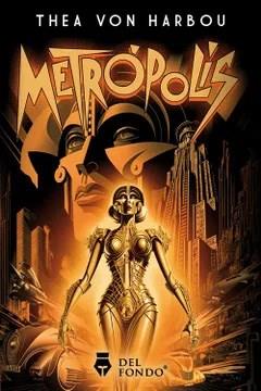 Metrópolis