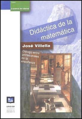 Didactica de la matematica