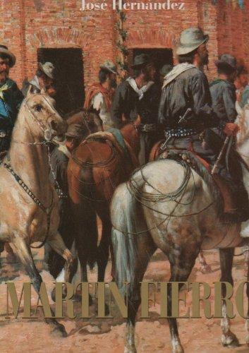 Martin fierro - english edition