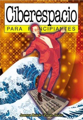 Ciberespacio para principiantes