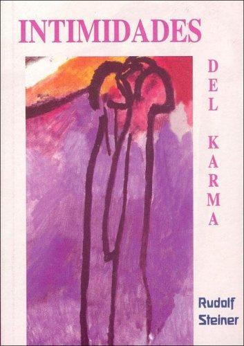 Intimidades del karma