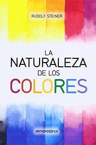 La naturaleza de los colores