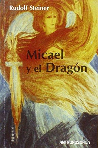 Micael y el dragon