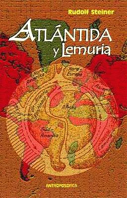 Atlantida y lemuria