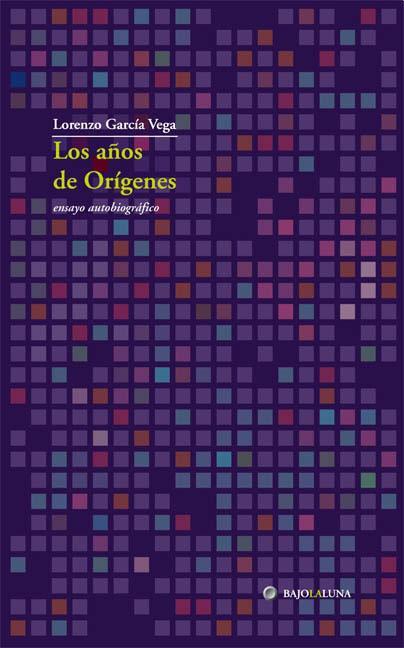 Los años de origenes
