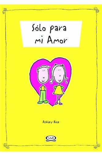 Solo para mi amor