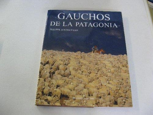 Gauchos de la patagonia