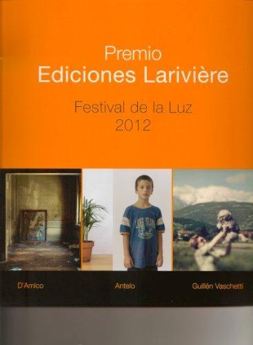 Festival de la luz 2012