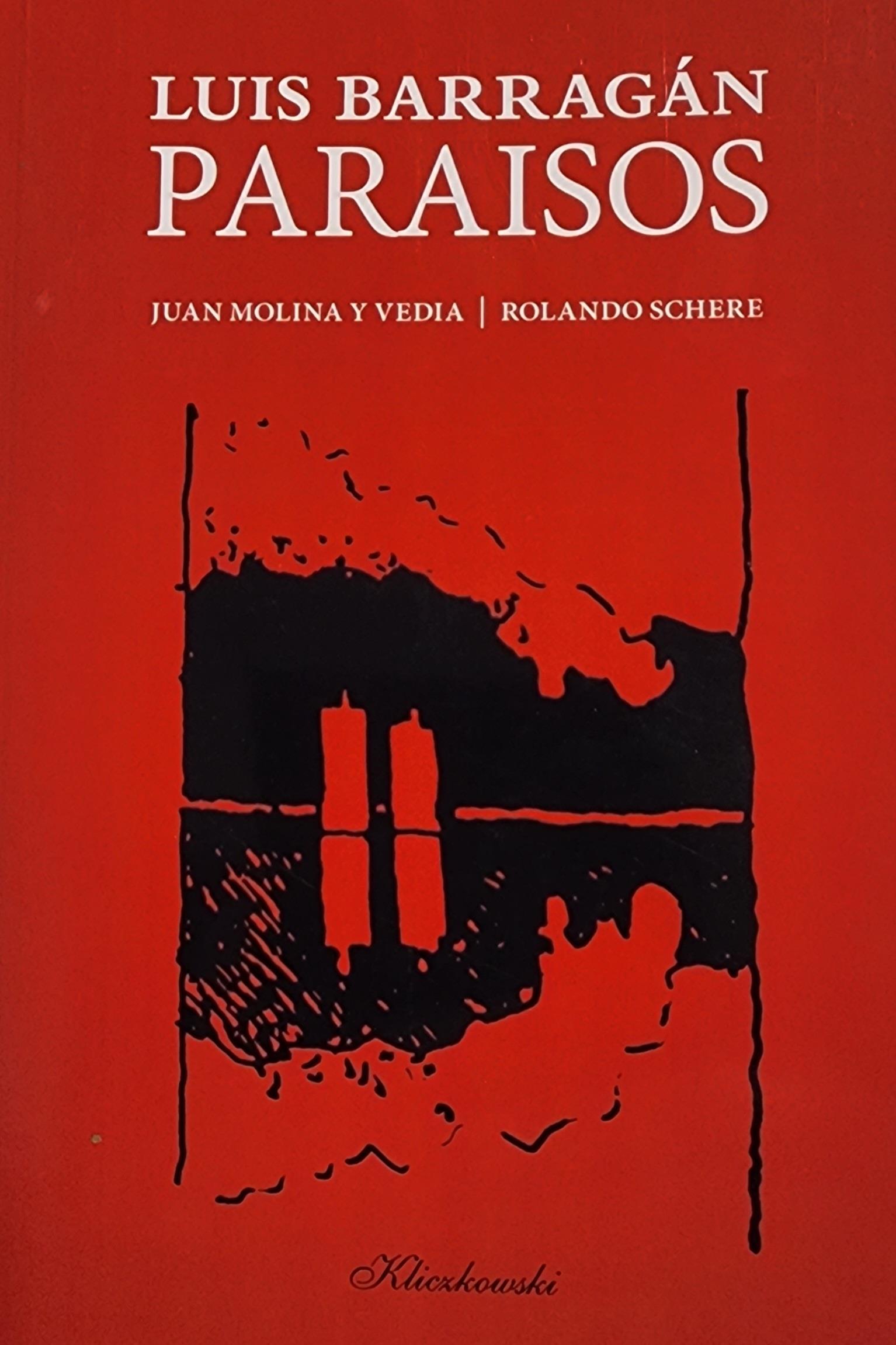 Luis barragan. Paraisos